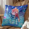 game Celeste Mountain Celeste Cushion Cover Suitable For Sofa Car Bedroom Office Cushions Decorative Pillow Case