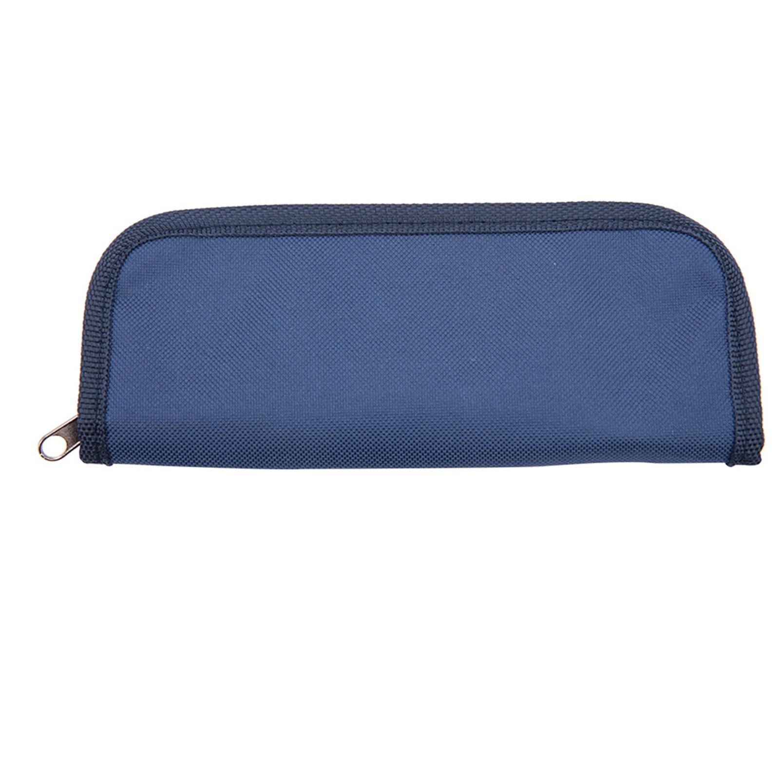 

Portable Insulin Cooler Bag Diabetic Patient Organizer Medical Travel Insulated Case Blue
