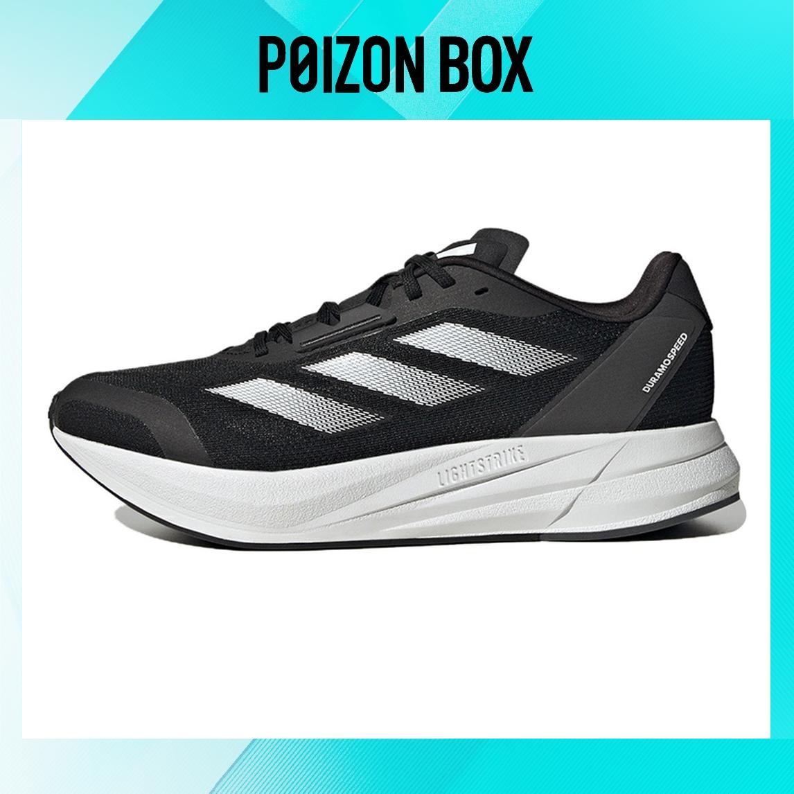 

кроссовки adidas Duramo Speed Running shoes Unisex ID9850