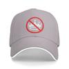 No Kings Sun Baseball Cap Summer Unisex-Teens  Print Trucker Hat Adjustable Stylish Hunting Camping Baseball Caps