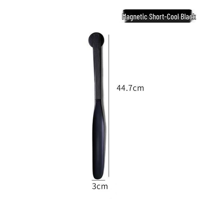 Shoe Ease: Extended Shoe Lifter for Easy Wear - Ideal for Elderly, Pregnant, or Anyone Avoiding Bending