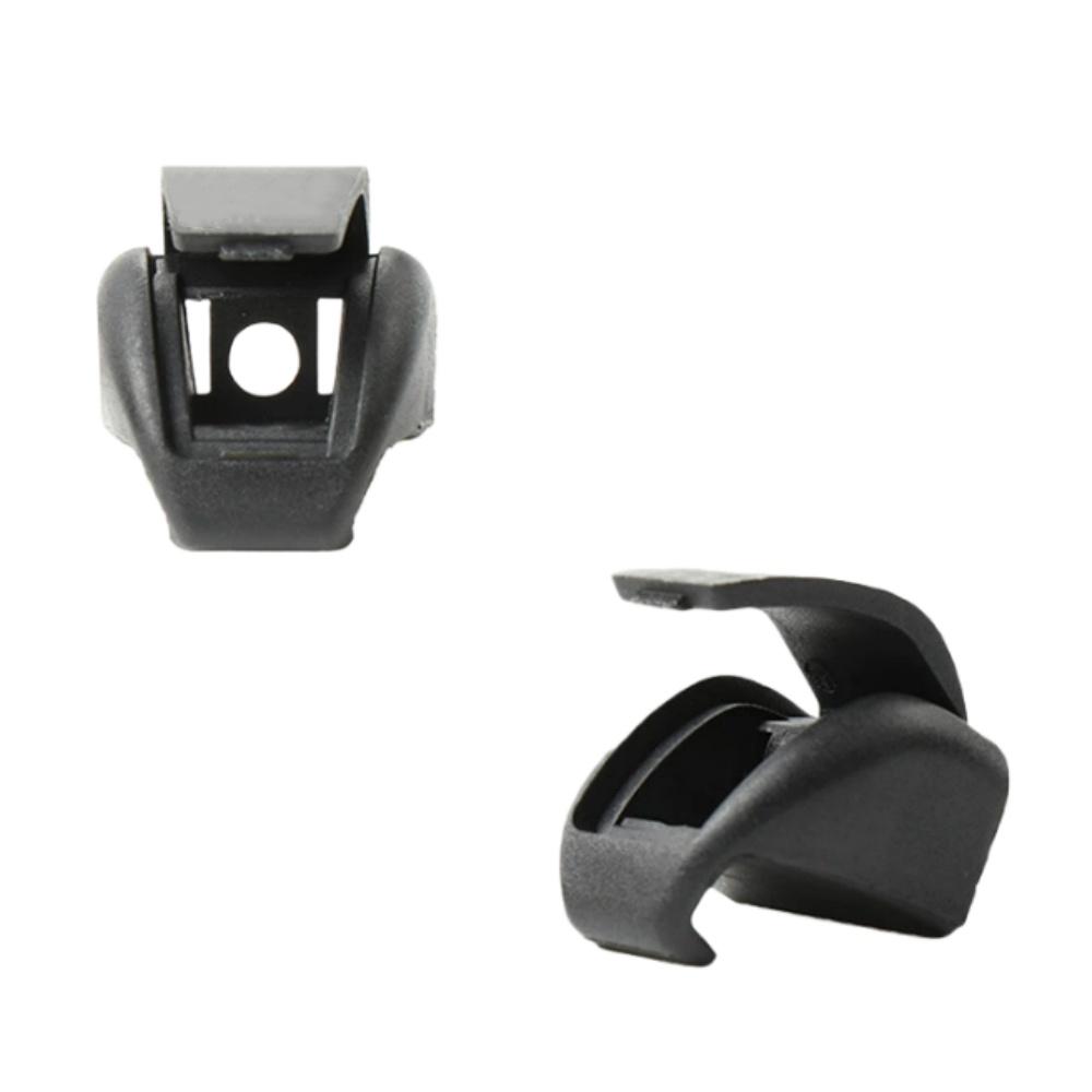 Side Window Interior Sun Shade Hook 51168193949 For BMW E60 2002-2010