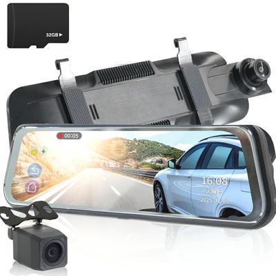 Automobilová elektronika – DVR kamery do auta