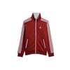 Originals X Human Made Color Block Logo Sports Stand Collar Jacket Men Jacket Red GV4341