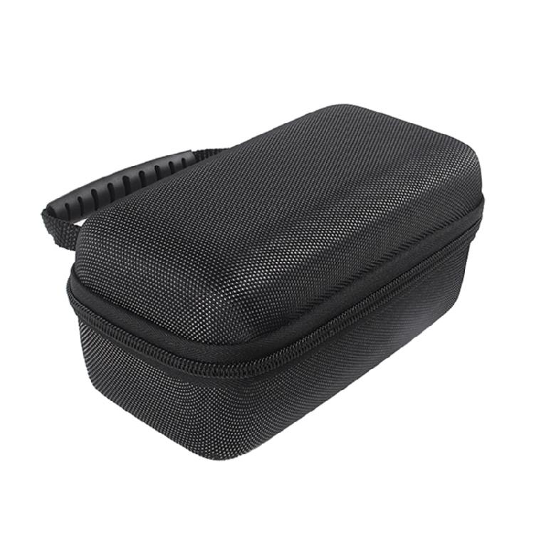 Functional Carry Case for EMBERTONIII Speaker Carrying Pouch Travel Speaker Bag Perfect for Vacations and Family Outings