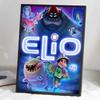 DIY Diamond Painting ELIO Cross Stitch Kit Mosaic Art Diamond Painting Full Circle Diamond Home Decoration
