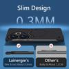 For Magsafe Magnetic Phone Case for Realme GT6 GT 6T Realme GT Neo 6 SE Slim Frameless Hard PC Back Cover Wireless Charging Case