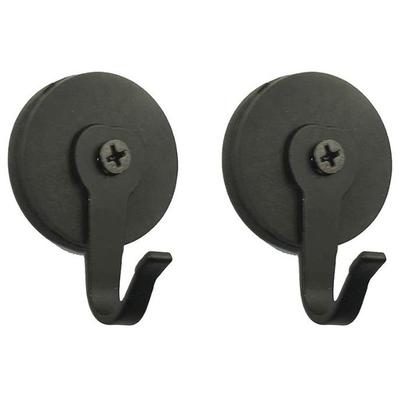 Iron Wreath Hook Suction Hook Holds Various Wreaths