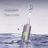 Bo Hao LS-1 Rechargeable Sonic Electric Toothbrush