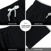 Jeanswest Men's American Trend Straight-Leg Cotton Casual Pants