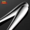 Qianxing Stainless Steel Spoon & Slotted Spoon Set