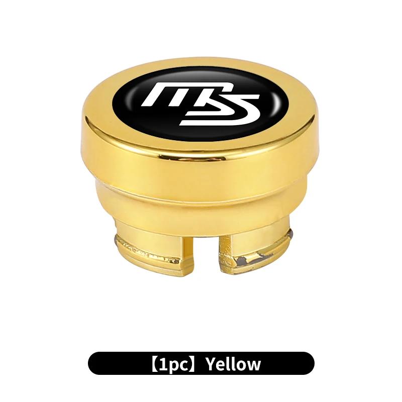2025 Hot Car Cigarette Lighter Button Replacement Plug Dust Cover For Mazda 6 3 CX5 5 2 323 CX7 Demio Atenza Axela MX30 CX30 CX3