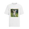 Personalised Cats Photo Shirt RIP Cat Deceased Cat Ladies Oversized