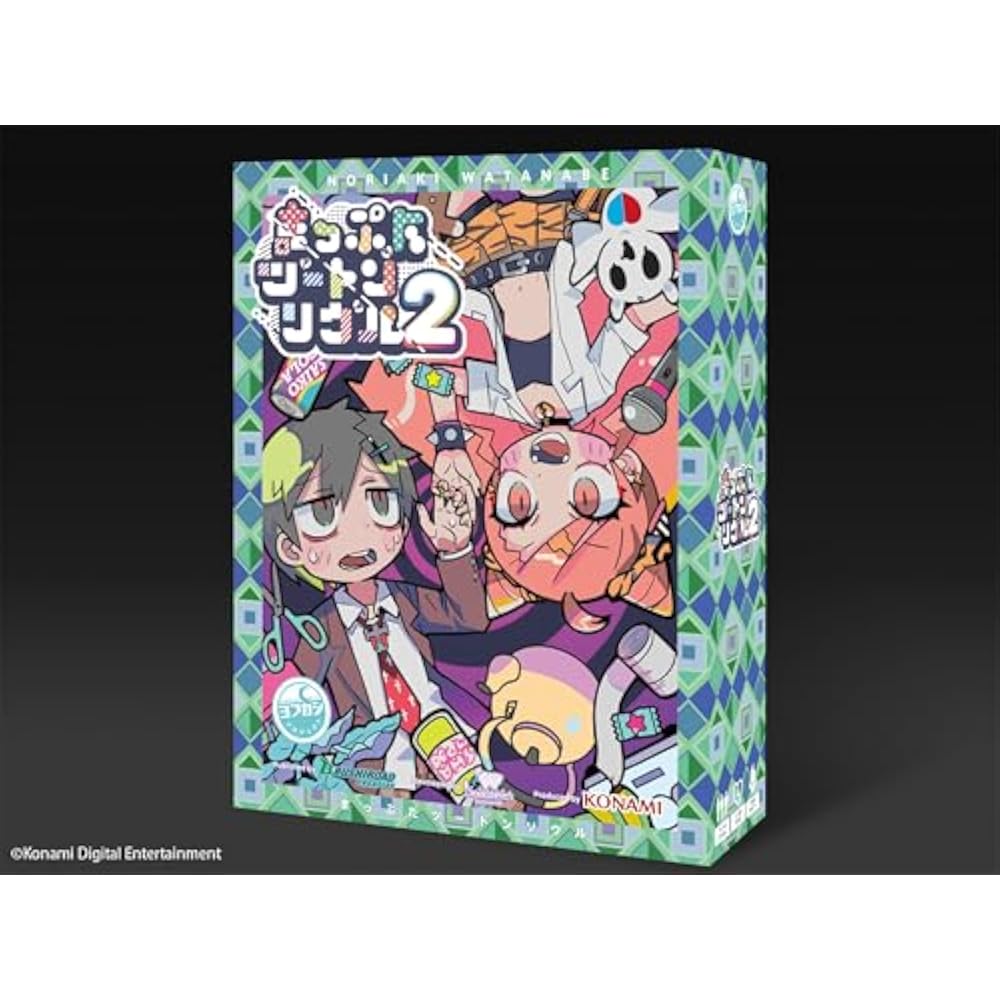 Bushiroad Creative (Bushiroad Creative) Maputa Two-tone Soul 2 (for 3-8 people, 30 minutes, for a...