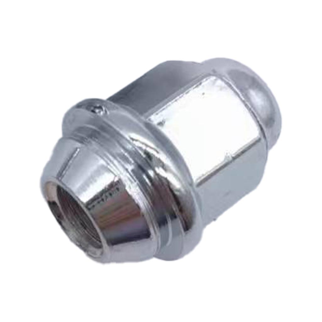 Zamienne nakrętki do kół Kia OEM Pasujące do wielu modeli pojazdów