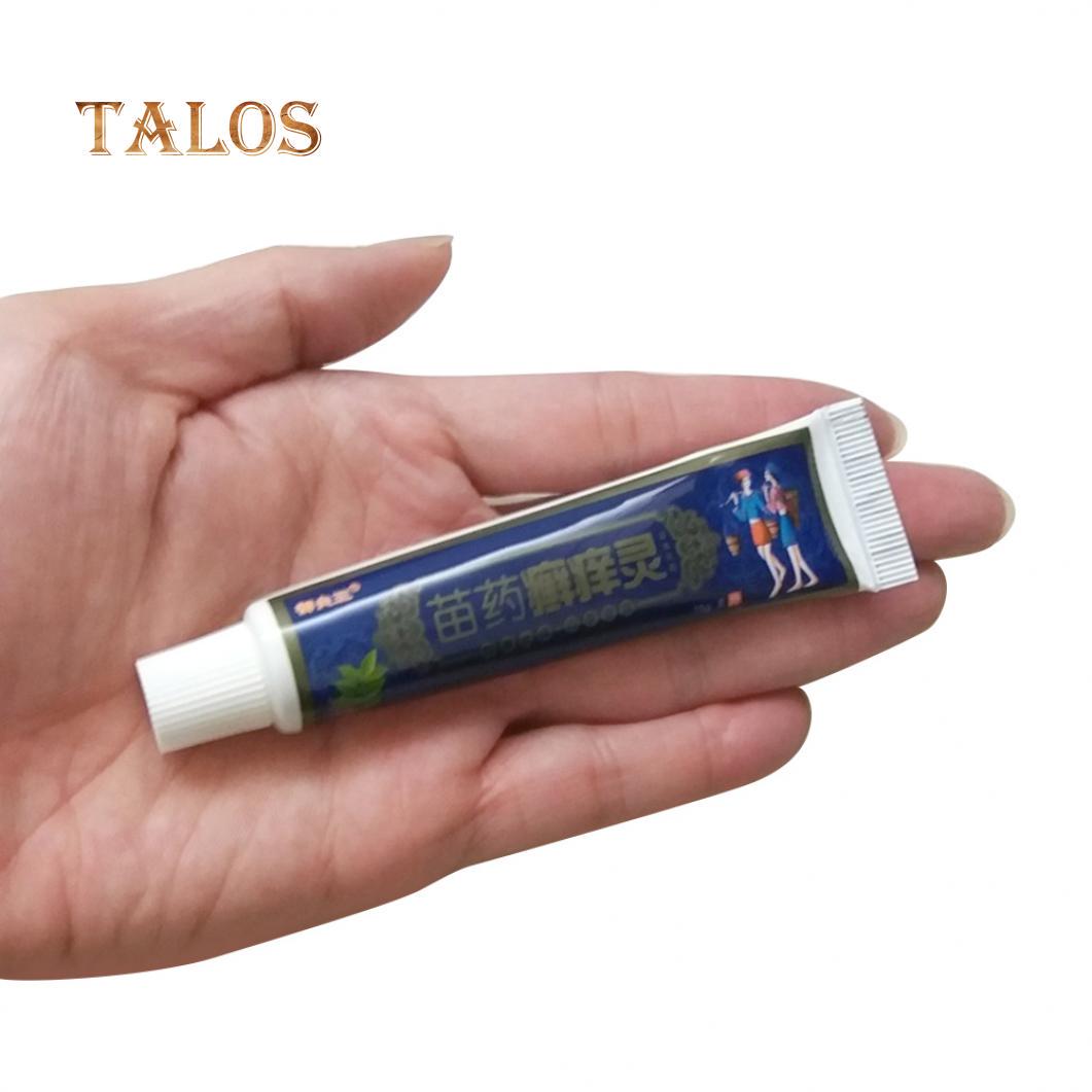 Натуральные травяные кремы для ухода за кожей — фото 3