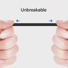 Braided USB C To Headphone Adapter Audios Cable With Decoding Chip For Clear Music Playbacks And HandsFree Calling