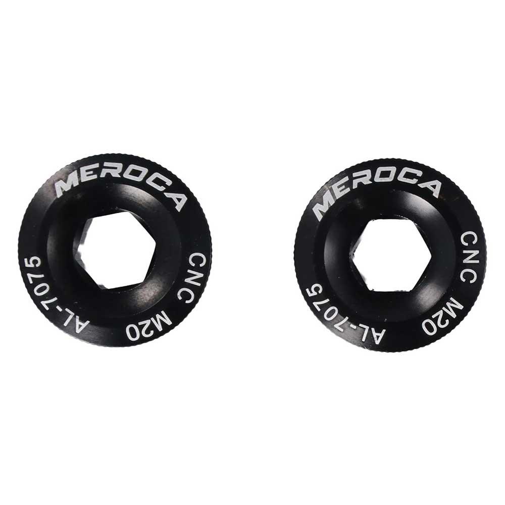 Bracket Bicycle Parts CNC Crank Cover Crank Arm Fixing Bolt Crank Bolt Cover Cap Crankset Screws