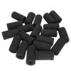 20Pcs Aquarium Fish Tank Water Inlet Sponge Filter Protector Cover Replacement AccessoriesSmall
