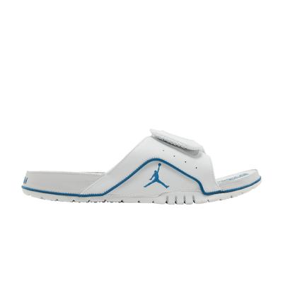 Hydro 4 Slide Military Blue