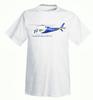 2023 New Summer Unisex Hot Sale Fashion Agustawestland Aw119 Koala Helicopter Tshirt Personalized With Your N T Shirt