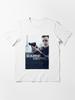 Jason Bourne Gifts For Movie Fan The Bourne Trend Supremacy Retro Vintage Essential T-Shirt