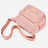 Compact and Practical Nylon Crossbody Bag Shoulder Bags for Everyday Use