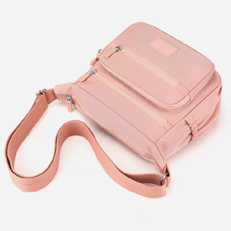 Compact and Practical Nylon Crossbody Bag Shoulder Bags for Everyday Use