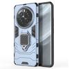 For Realme 12 Pro+ 5G/Realme 12 Pro 5G Shockproof Phone Case Ring Holder Kickstand Phone Cover