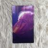 [USED] BTS WINGS Concept Book Lenticular Card V Taehyung