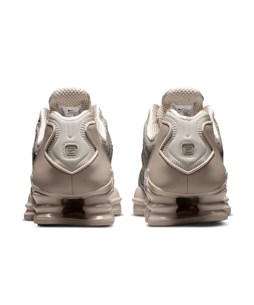 AR3566-204 Nike Shox TL Cream 2 Enigma Stone (Women's)