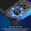 Handheld Grip Switch Controller Joypad For Nintendo Switch / Switch Oled