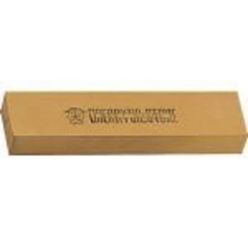 Yamato Oilstone, Square, Medium Grit, M4