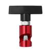 Colorful Car Hood & Trunk Support Rod with Non-Slip Grip & Anti-Pinch Device