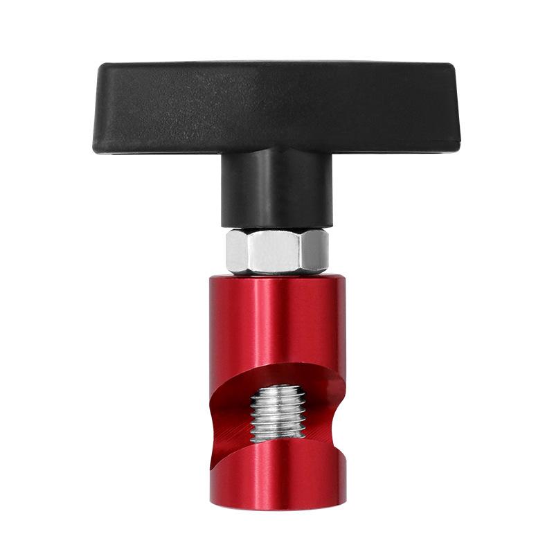 Colorful Car Hood & Trunk Support Rod with Non-Slip Grip & Anti-Pinch Device