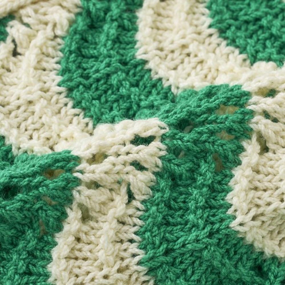 Bonton Wave Knit Shorts 7617t 413 05