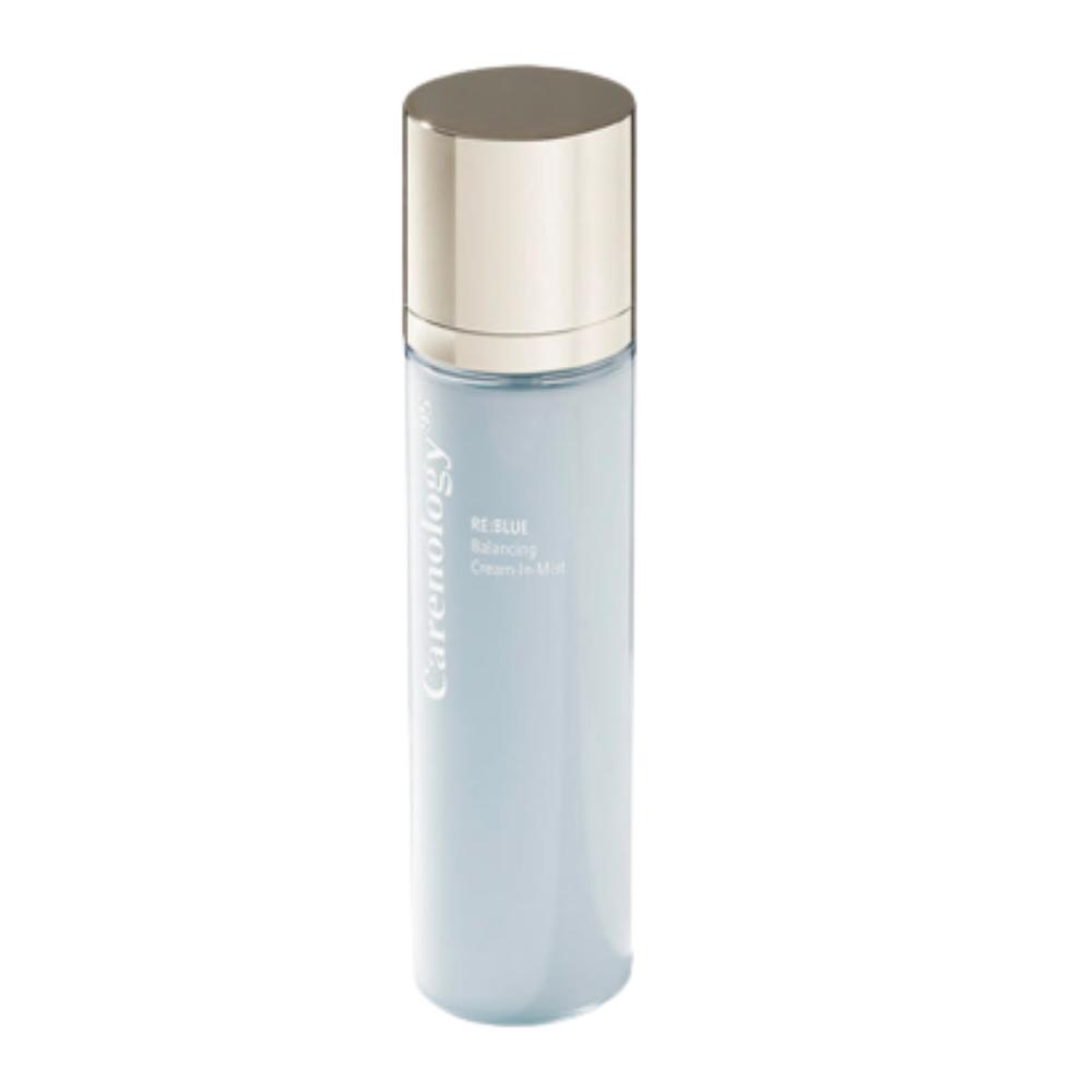 Carenology Re-blue Balancing Cream-in-Mist 120ml