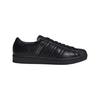 Mens Superstar V Woven Trainers