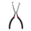 Long Reach Pliers Multifunctional High Carbon Steel Wire Harness Plier for Circuit Maintenance