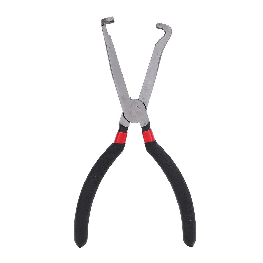 Long Reach Pliers Multifunctional High Carbon Steel Wire Harness Plier for Circuit Maintenance