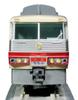 KATO N Gauge Seibu Railway 5000 Series Red Arrow Model 6-Car Set, Train, 10-1359