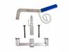 TIMING LOCK FORD FOCUS 2.5 T HUBA HUWA HYDA