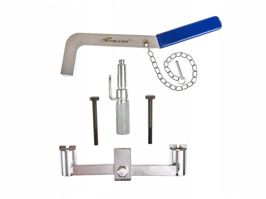 TIMING LOCK FORD FOCUS 2.5 T HUBA HUWA HYDA