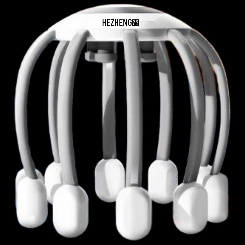

Hezheng HZ-IH-2 Head Massager