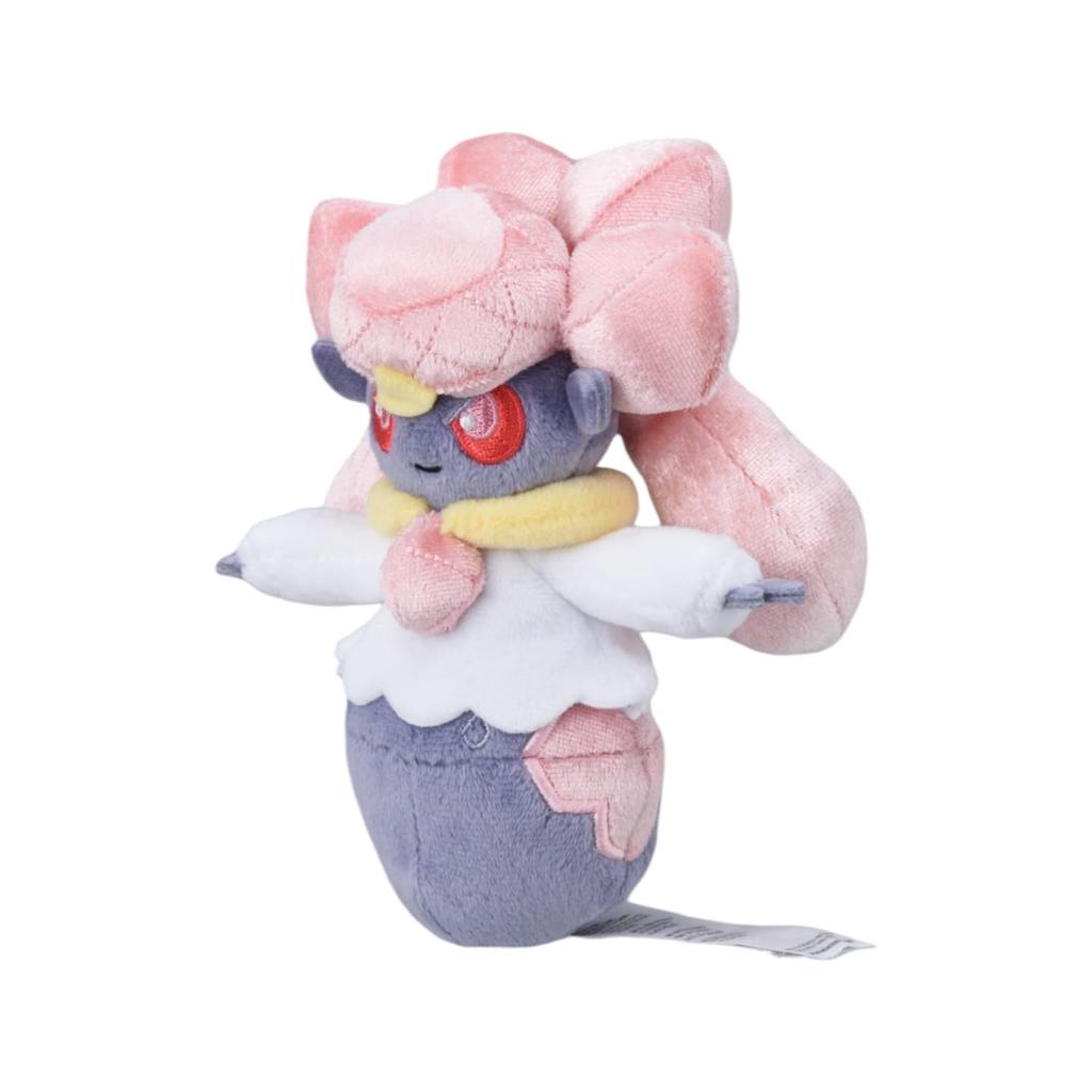 Pokémon Center Original 719 Plush Toy Pokémon fit Diancie