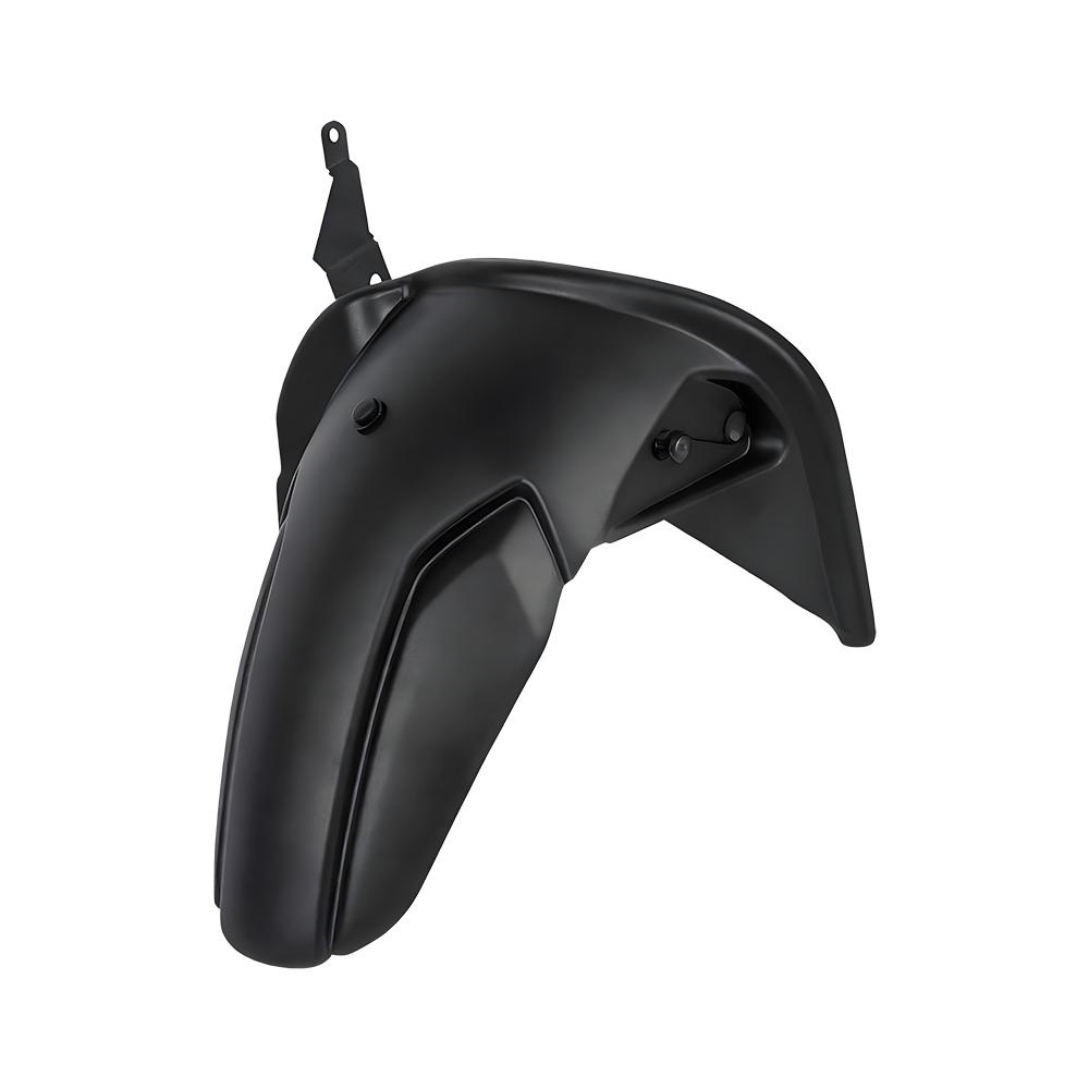 Suitable for Yamaha XT1200 Super Tenere 2010-2025 motorcycle rear fender, rear wheel hub extension fender guard, tire mudguard