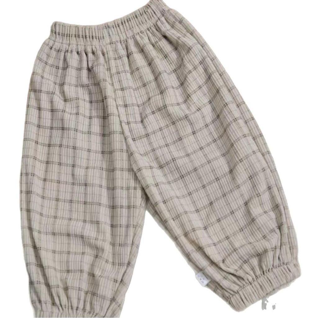 Children's Fleece-Lined Winter Pants: Boys' and Girls' Warm Sweatpants for Cold Weather