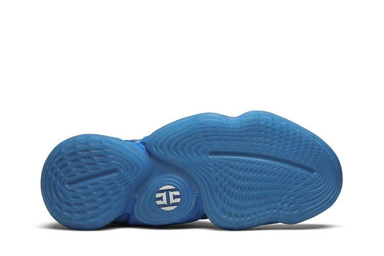 adidas Harden Vol. 4 Royal Bright Blue