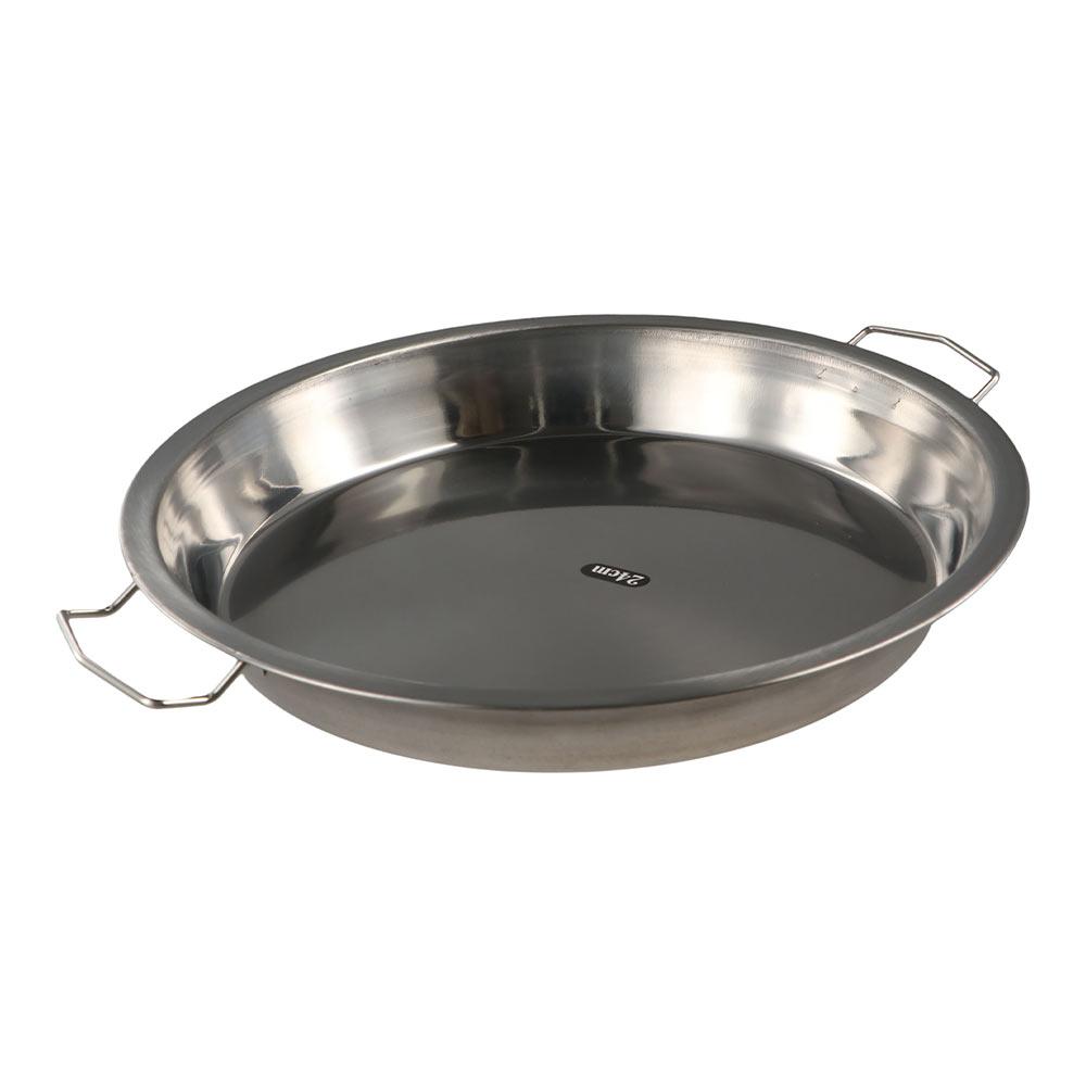 Baking Tray Cake Dish Storage Pan Steaming Plates Cold Noodle Plates Dishes Kitchen Serving Tray