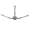 Compatible For ( Polaris PVCR 4250 / 4260 ) Vacuum Parts Side Brush HEPA Filter Mop Cloth Accessories